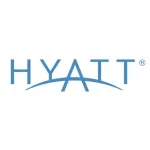 Hyatt company logo