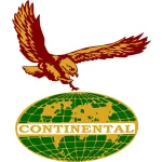 Continental Mercantile Corporation Logo
