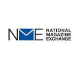 National Magazine Exchange Logo