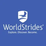 WorldStrides company logo