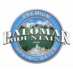 Palomar Mountain Premium Spring Water