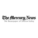 The Mercury News company logo
