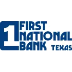 First National Bank Texas Customer Service Phone, Email, Contacts