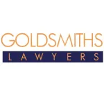 Goldsmith's Lawyers Logo