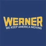 Werner Enterprises company logo