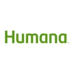 Humana company logo