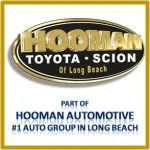 Hooman Toyota of Long Beach