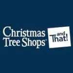 Christmas Tree Shops company logo