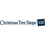 Christmas Tree Shops Profile