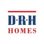 D.R. Horton Logo