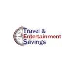 Travel & Entertainment Savings Logo