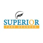 Superior Fake Degrees company logo