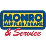 Monro Muffler Brake company logo