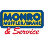 Monro Muffler Brake Profile