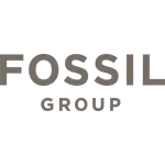 Fossil Group company logo