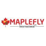 Maplefly International Logo