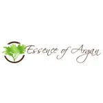 Essence of Argan company logo