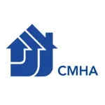 Cincinnati Metropolitan Housing Authority [CMHA] Logo