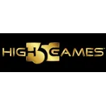 High 5 Games / High 5 Casino Logo