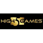 High 5 Games / High 5 Casino