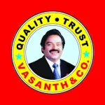 Vasanth & Co Profile