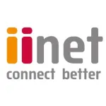 iinet Logo