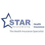 Star Health and Allied Insurance Logo