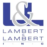 Lambert & Lambert Profile