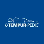 Tempur-Pedic North America company logo