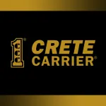 Crete Carrier company logo