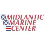 Midlantic Marine Center Logo