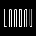 Landau Jewelry company logo