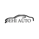 Behi Auto Logo