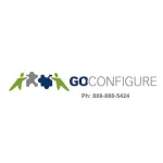 Go Configure Logo