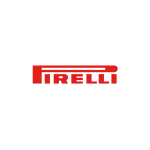 Pirelli company logo