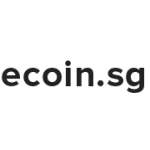 Ecoin.sg Logo