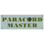 Paracord Master Logo