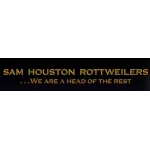 Sam Houston Rottweilers