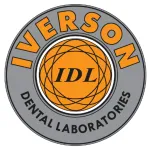 Iverson Dental Labs company logo