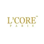 L'Core Paris company logo