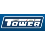 Tower Chrysler Logo