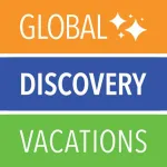 Global Discovery Vacations company logo