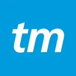 Ticketmaster company logo