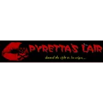 Pyretta's Lair Customer Service Phone, Email, Contacts