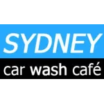 Sydney Car Wash Cafe Logo