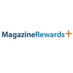 Magazine Rewards Plus Logo