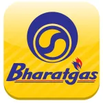 BharatGas company logo