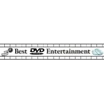 Best DVD Entertainment Logo