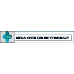 Mega Chem Online Pharmacy Logo