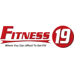 Fitness 19 Profile
